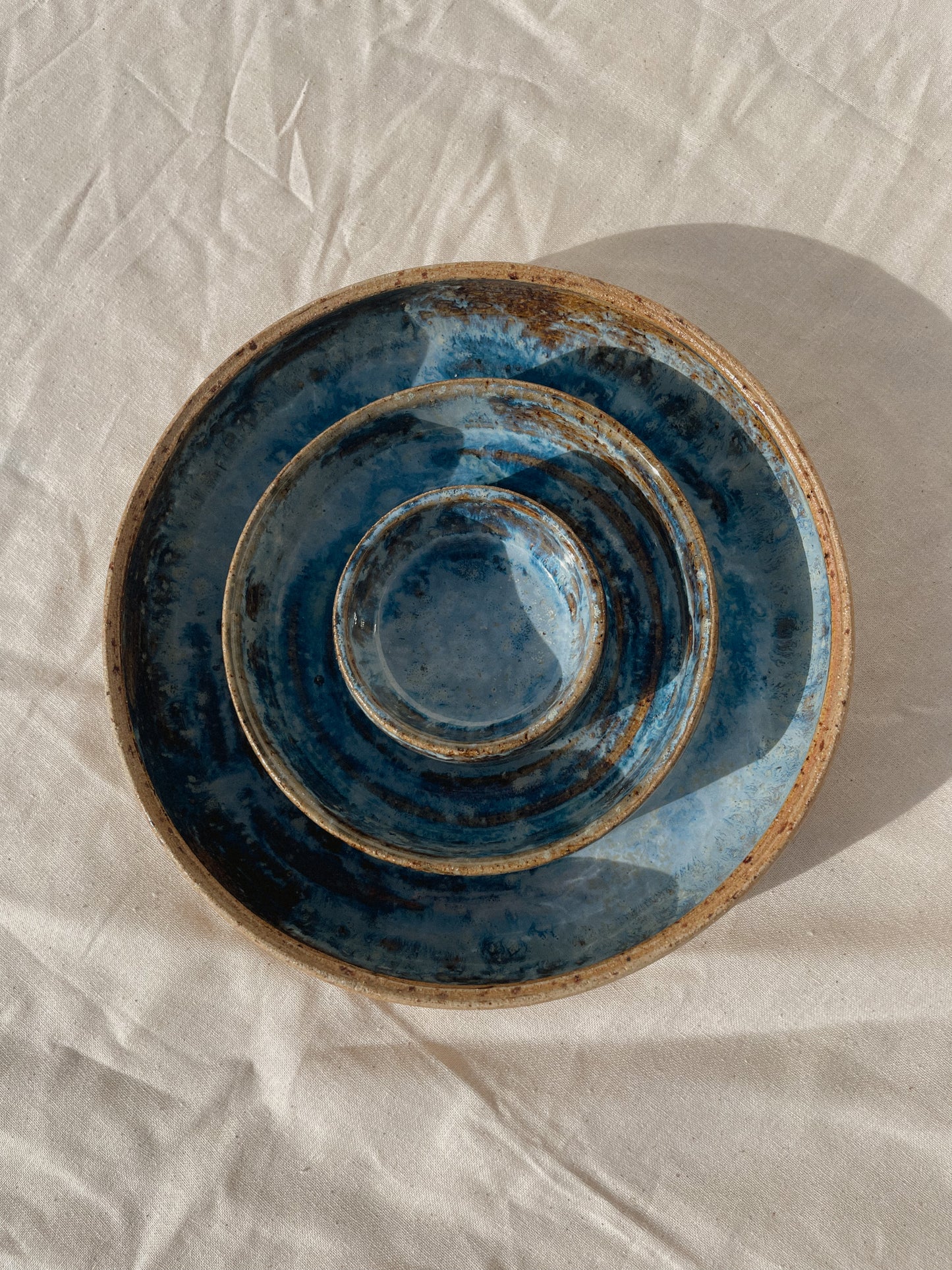 Slow Feeder "Ocean"